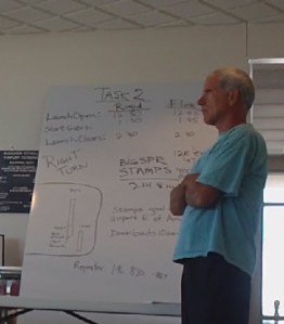 Look close, says 214 above his elbow