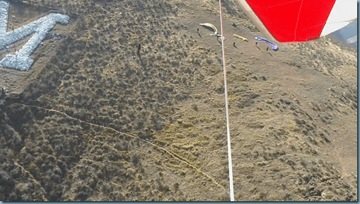 launch w-pgs about to go