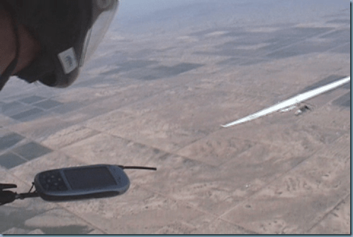 SantaCruzFlats Johan flying my VR