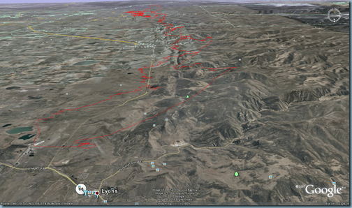 GE Overview from Lyons