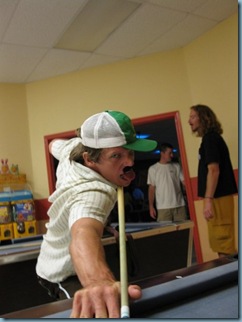 Dustin, Zippy, and I