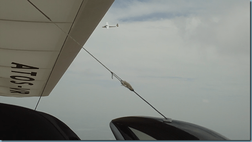 Woodstock thermaling close